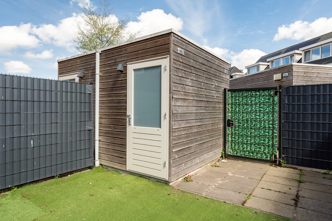 Photo 43 of Corry Brokkenstraat 24