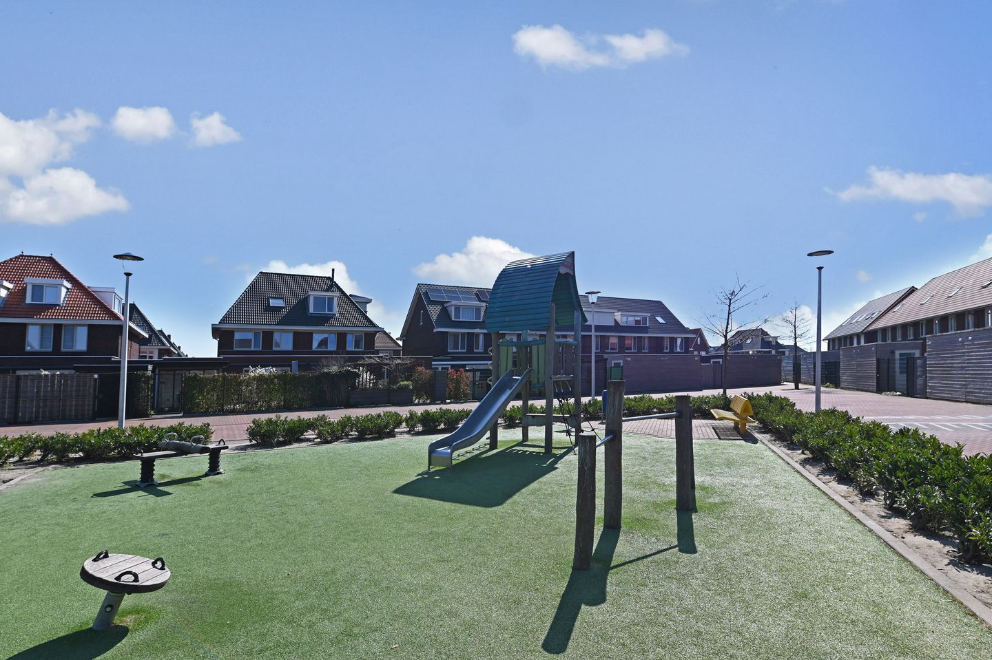 Photo 44 of Corry Brokkenstraat 24