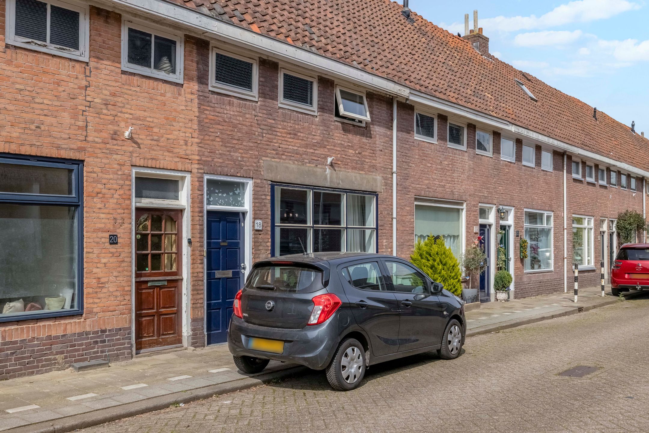 Foto 30 van Antilopestraat 18