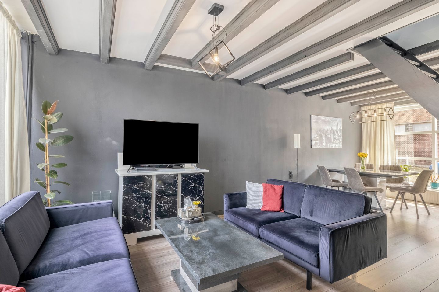 Foto 5 van Antilopestraat 18