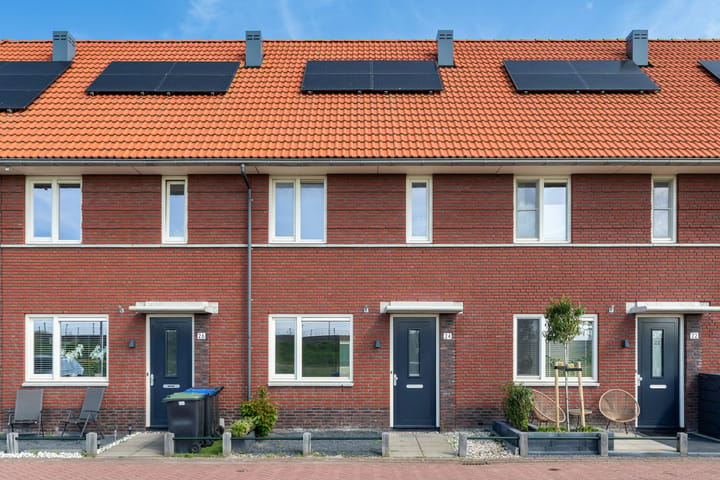 Corry Brokkenstraat 24