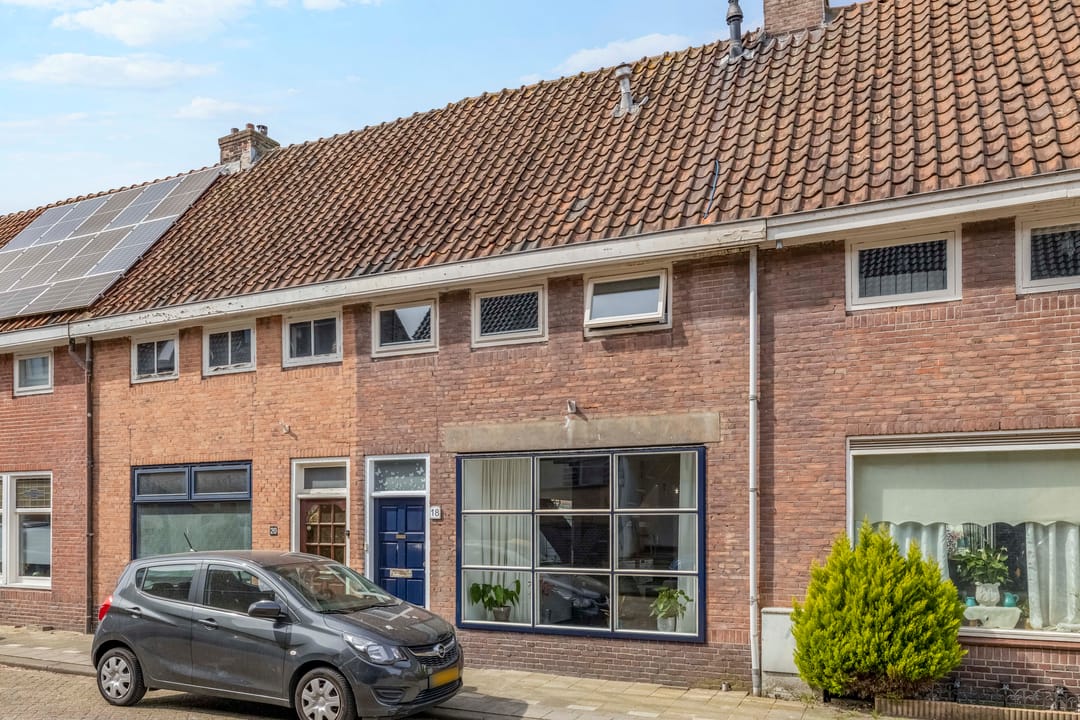 Foto 31 van Antilopestraat 18