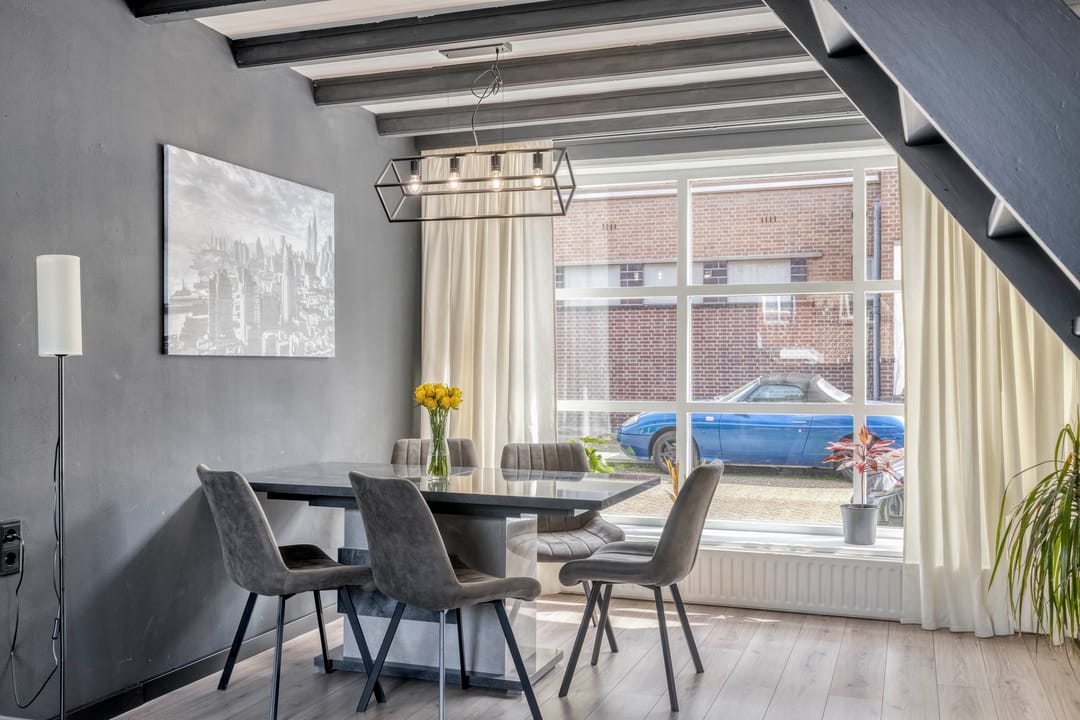 Foto 7 van Antilopestraat 18