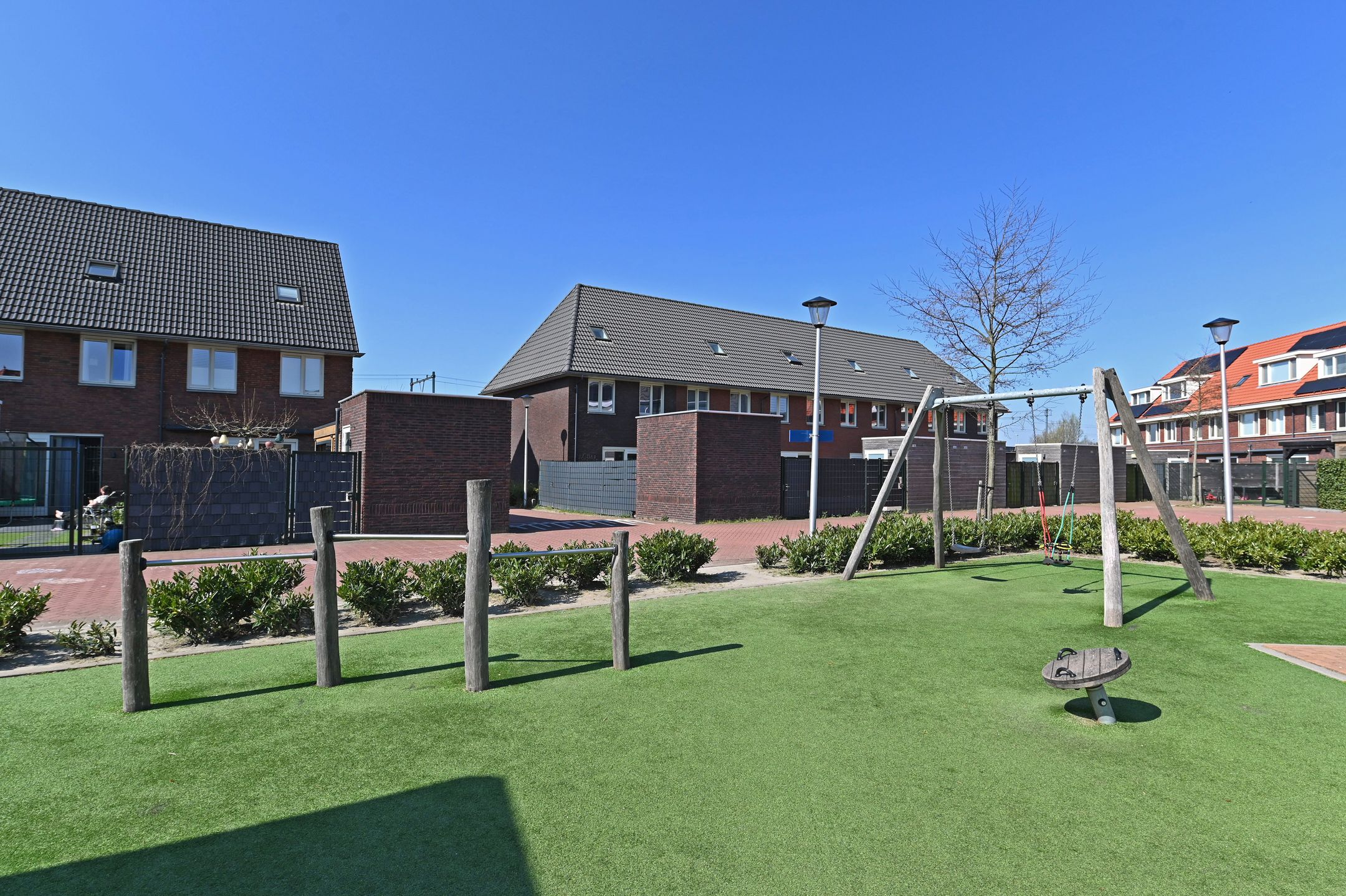 Photo 45 of Corry Brokkenstraat 24