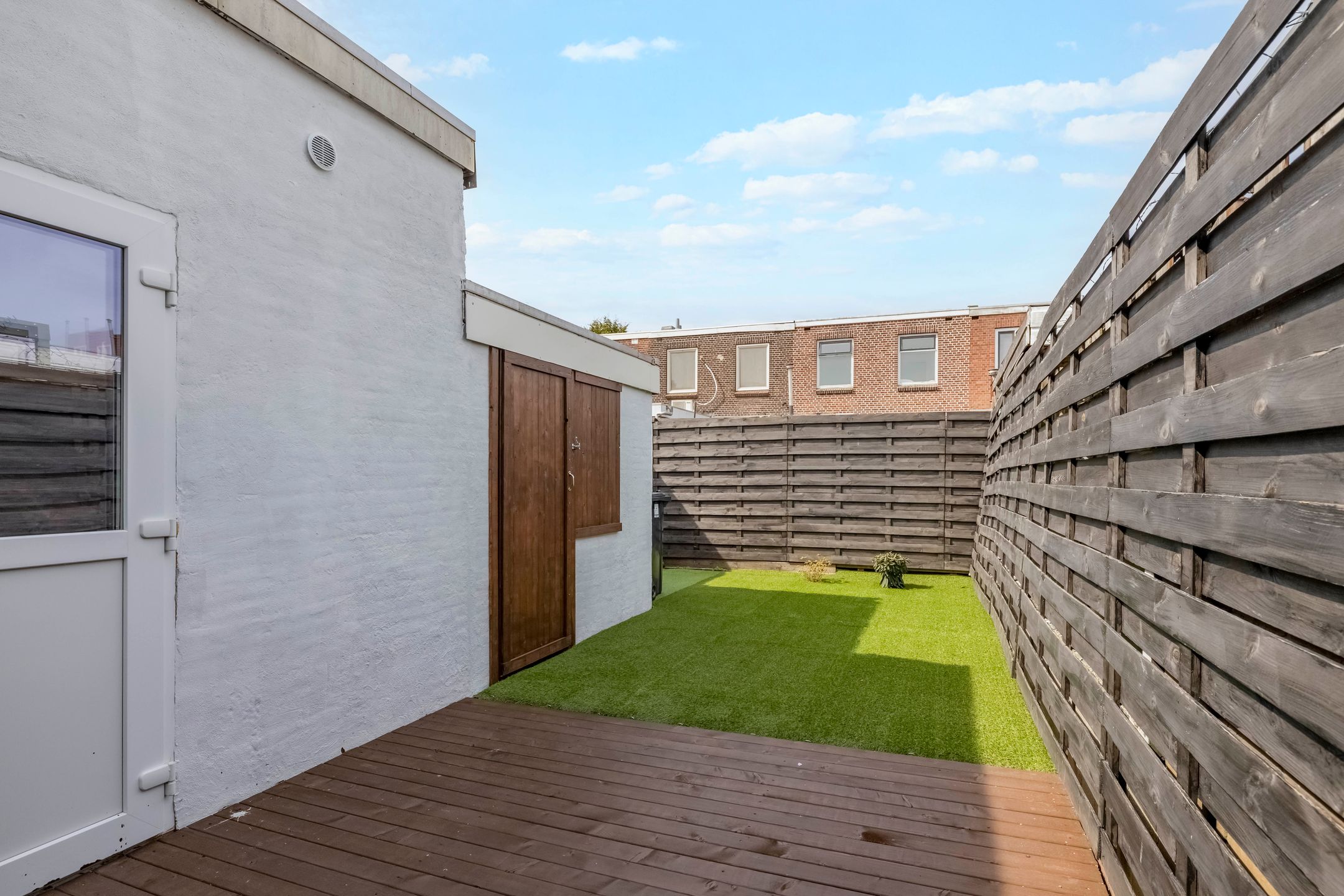 Foto 24 van Antilopestraat 18