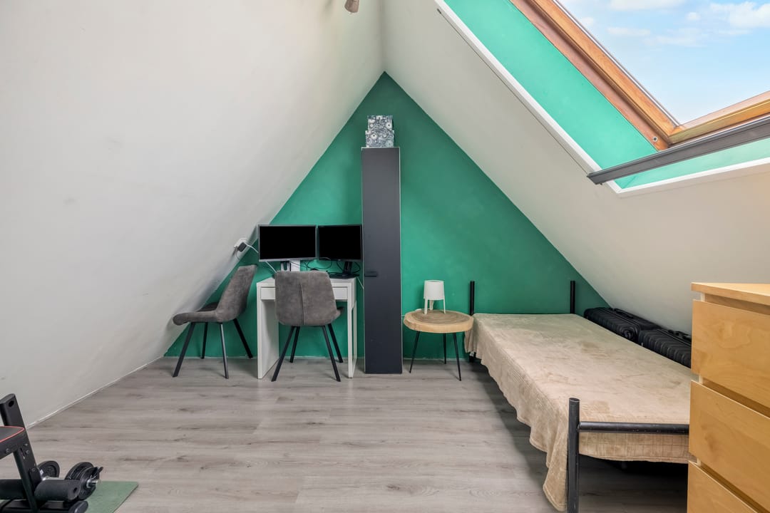 Foto 22 van Antilopestraat 18