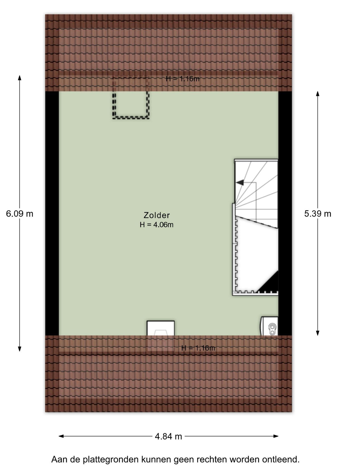 Photo 51 of Corry Brokkenstraat 24
