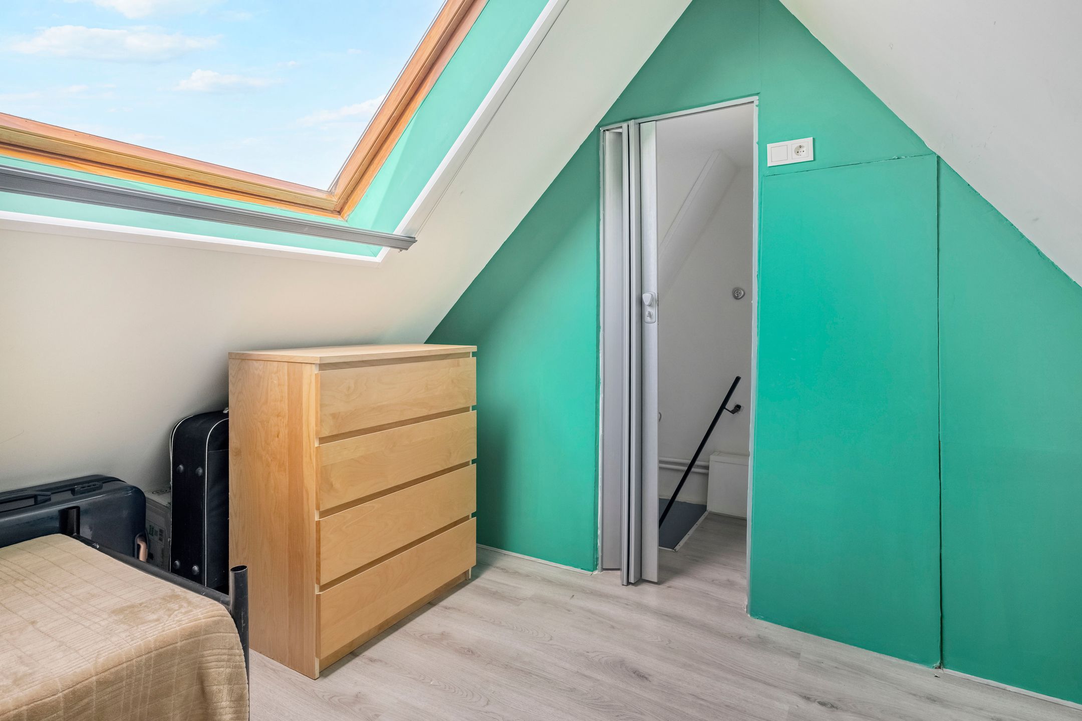 Foto 21 van Antilopestraat 18