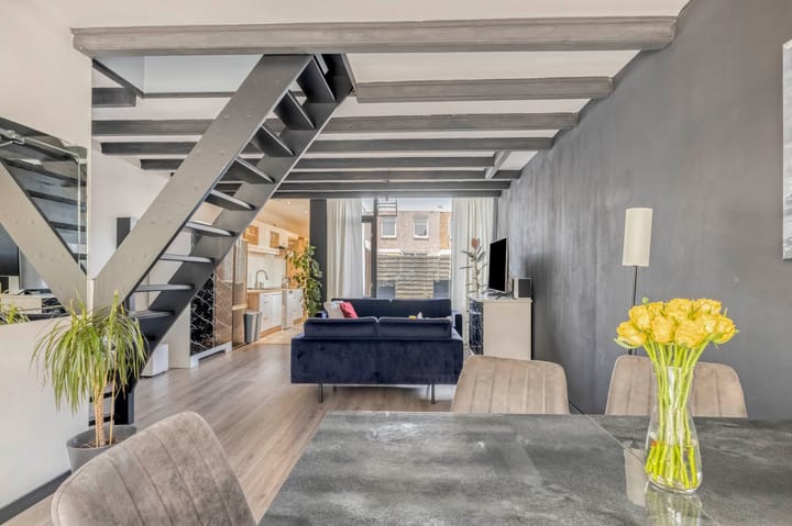 Photo 3 of Antilopestraat 18