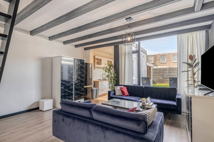 Photo 4 of Antilopestraat 18