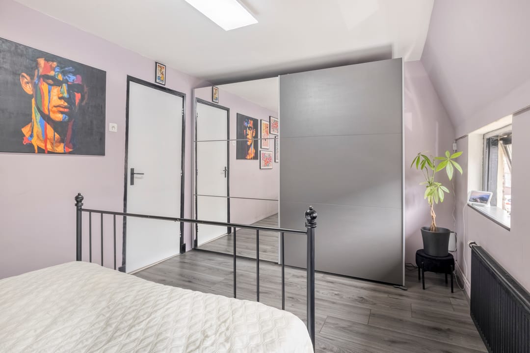 Foto 13 van Antilopestraat 18