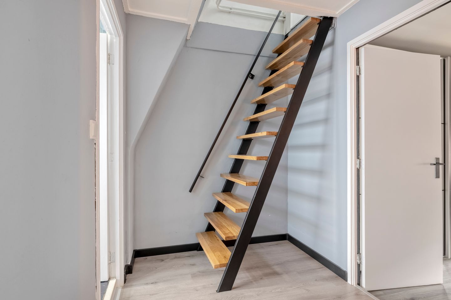 Foto 20 van Antilopestraat 18