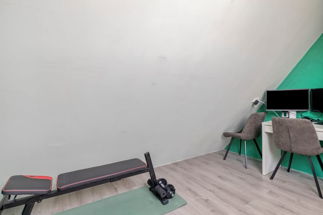 Foto 23 van Antilopestraat 18