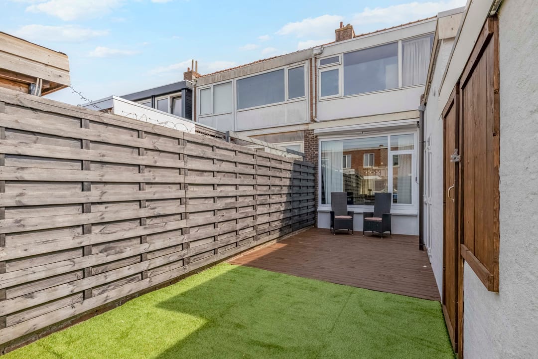 Foto 26 van Antilopestraat 18