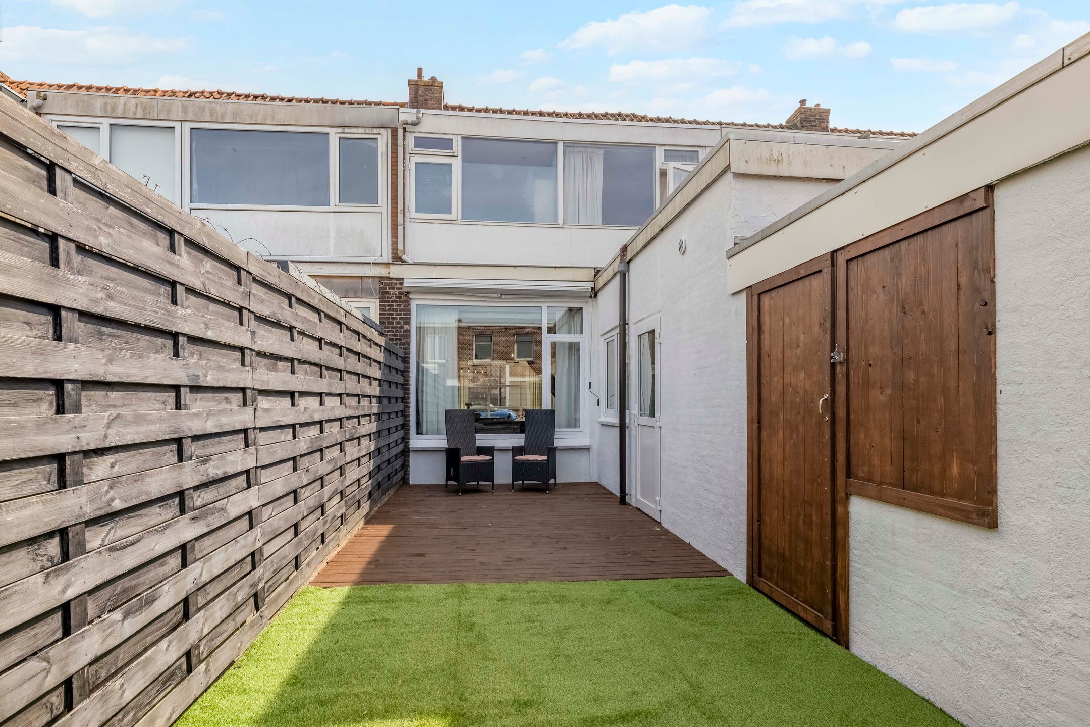 Foto 27 van Antilopestraat 18