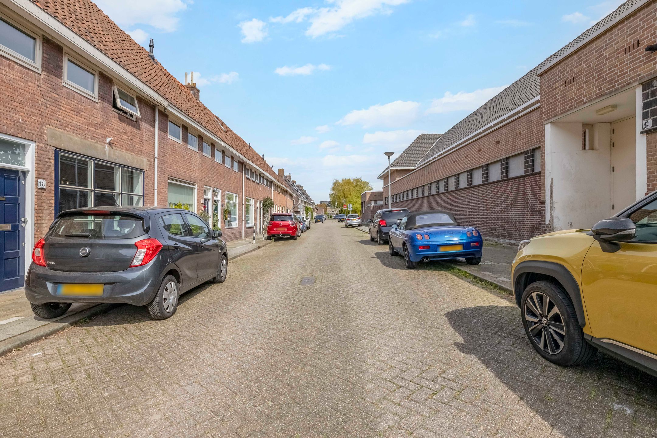 Foto 33 van Antilopestraat 18