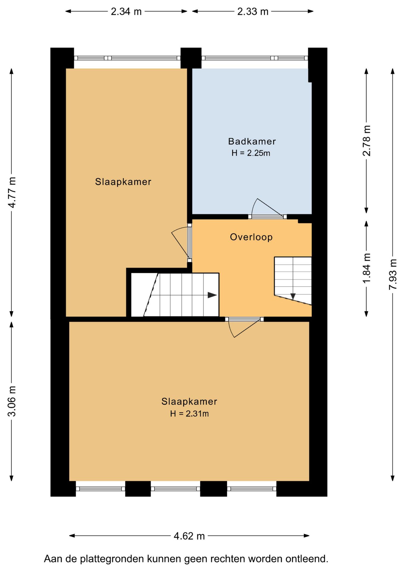Foto 39 van Antilopestraat 18