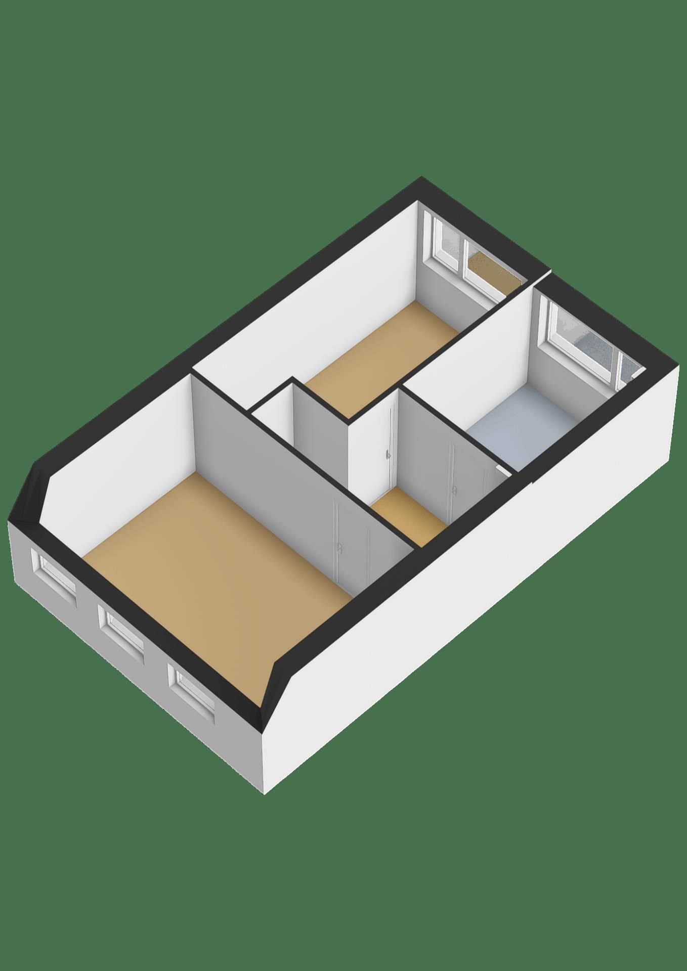 Foto 40 van Antilopestraat 18