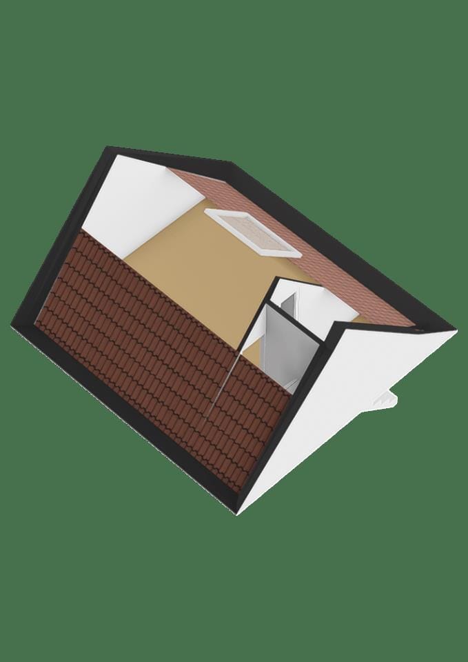 Foto 42 van Antilopestraat 18