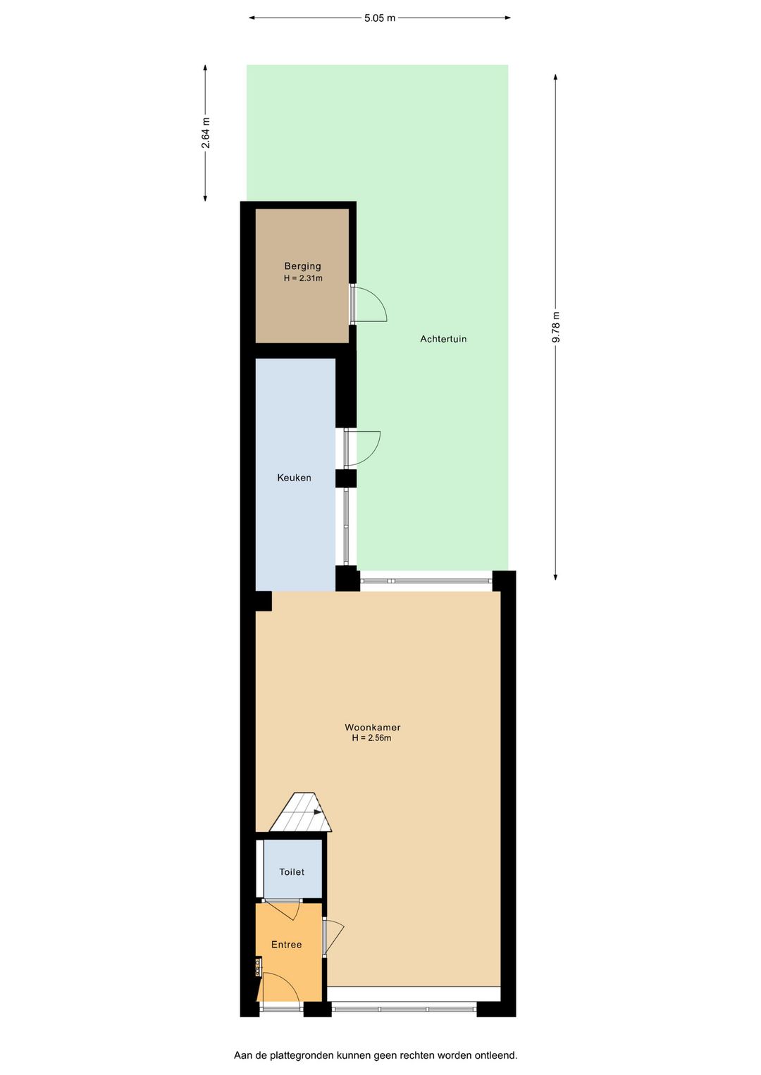 Foto 43 van Antilopestraat 18