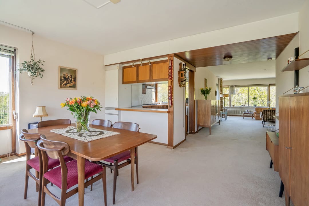 Foto 2 van Dr H. Colijnlaan 4-F033