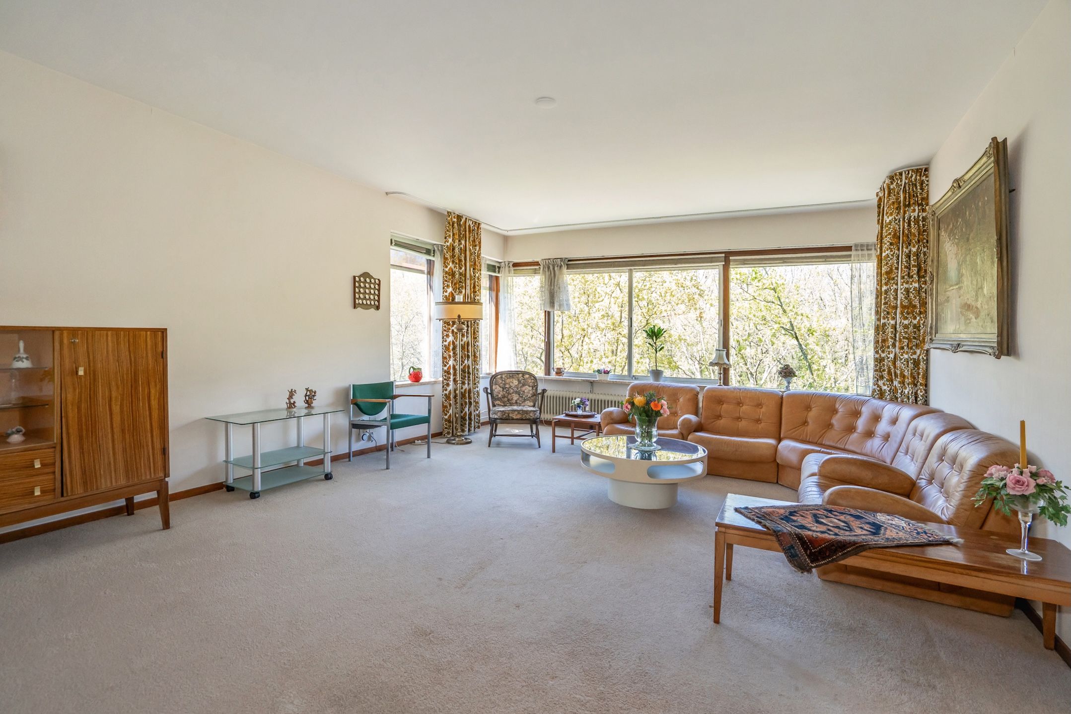 Foto 3 van Dr H. Colijnlaan 4-F033