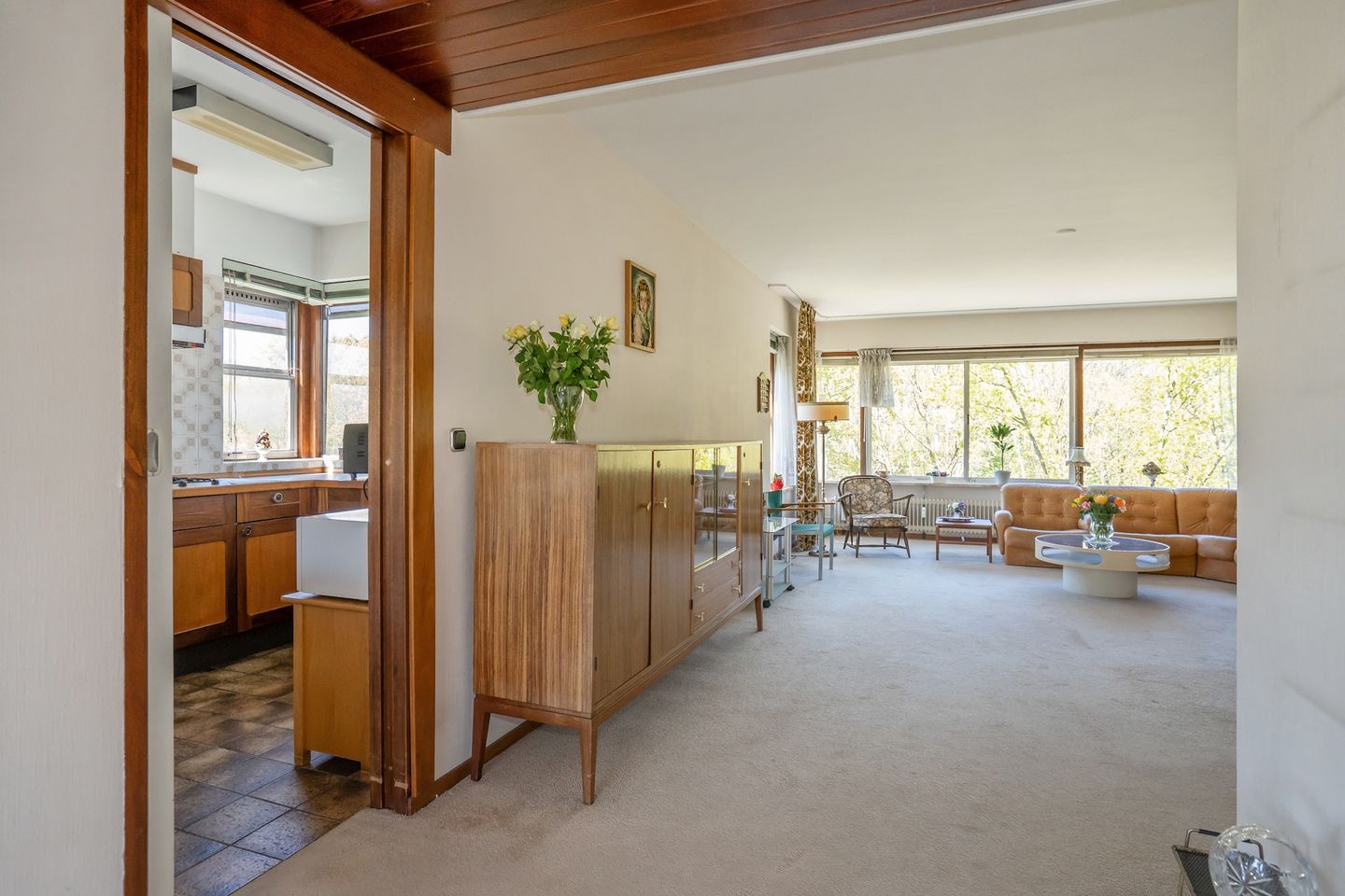 Foto 10 van Dr H. Colijnlaan 4-F033