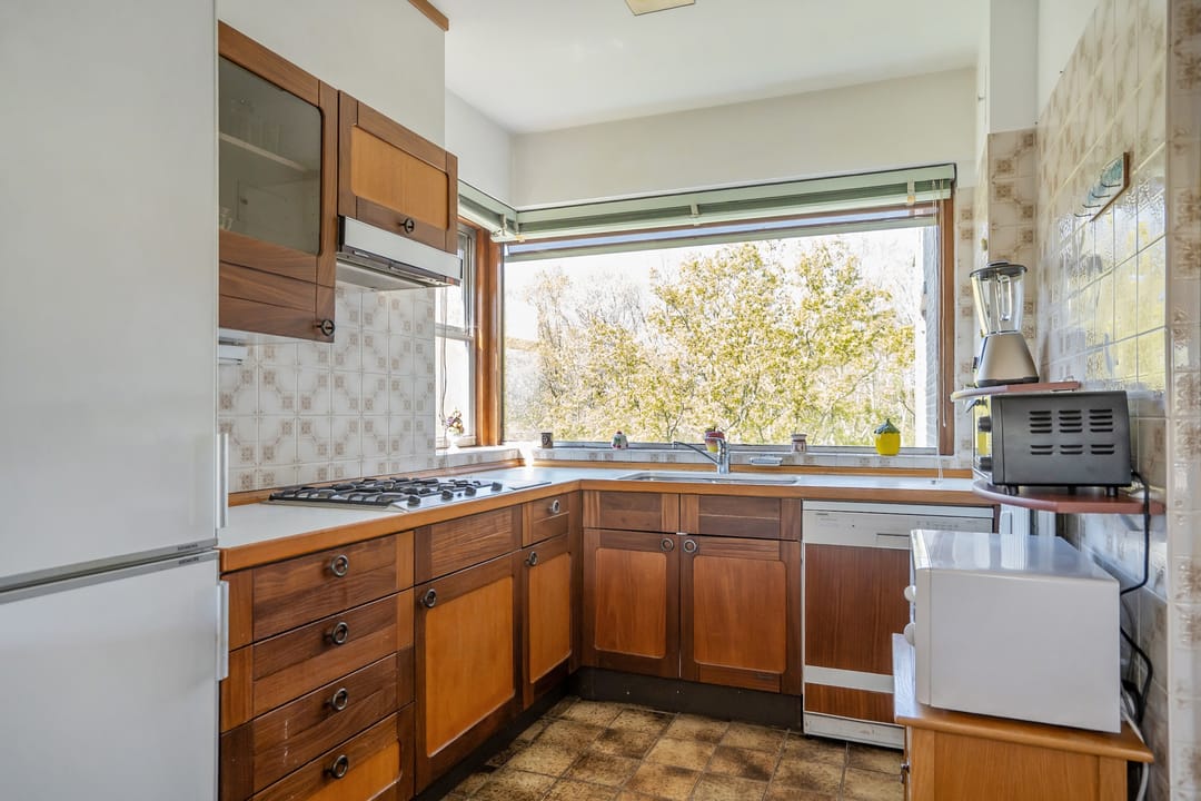 Foto 11 van Dr H. Colijnlaan 4-F033