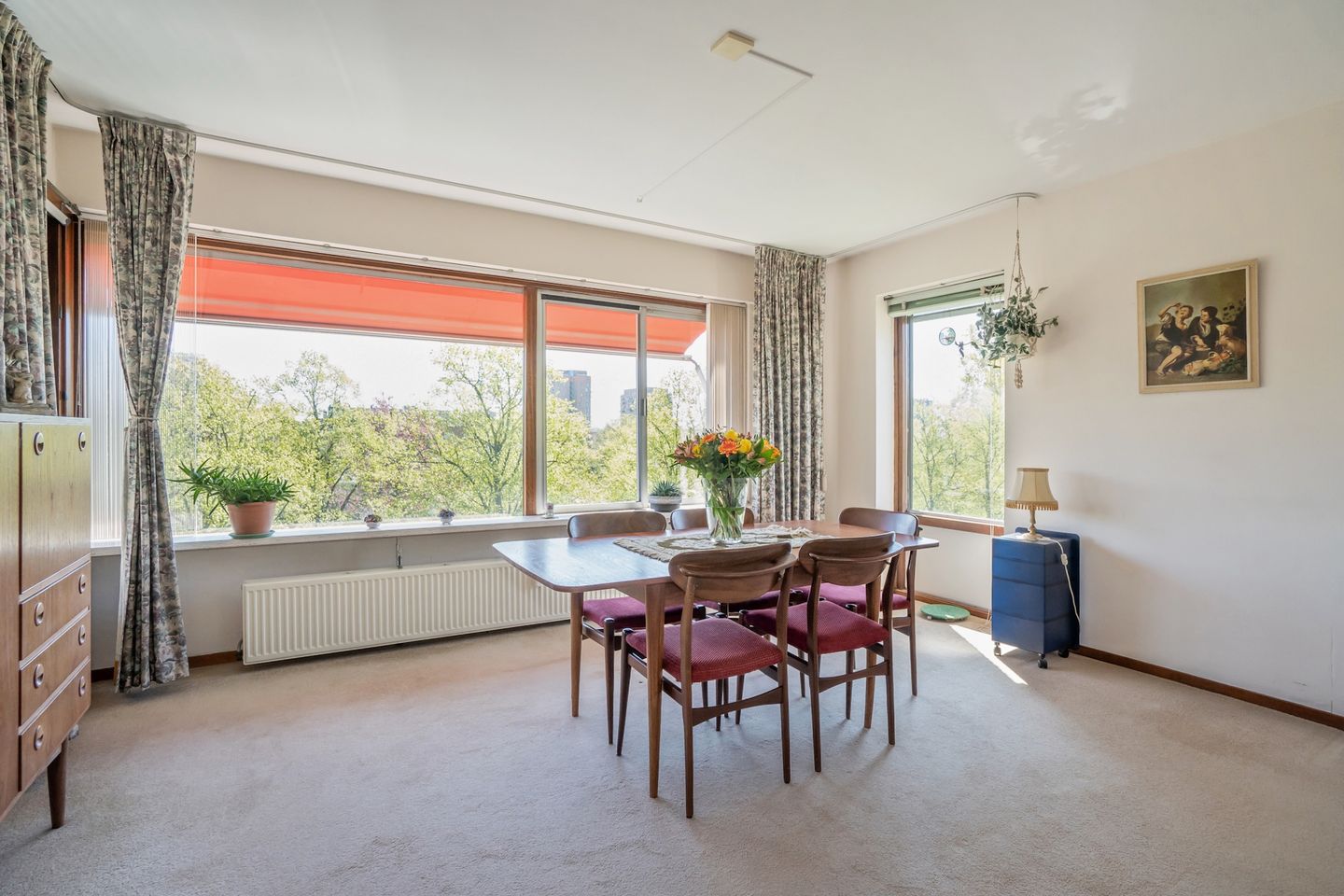 Foto 14 van Dr H. Colijnlaan 4-F033