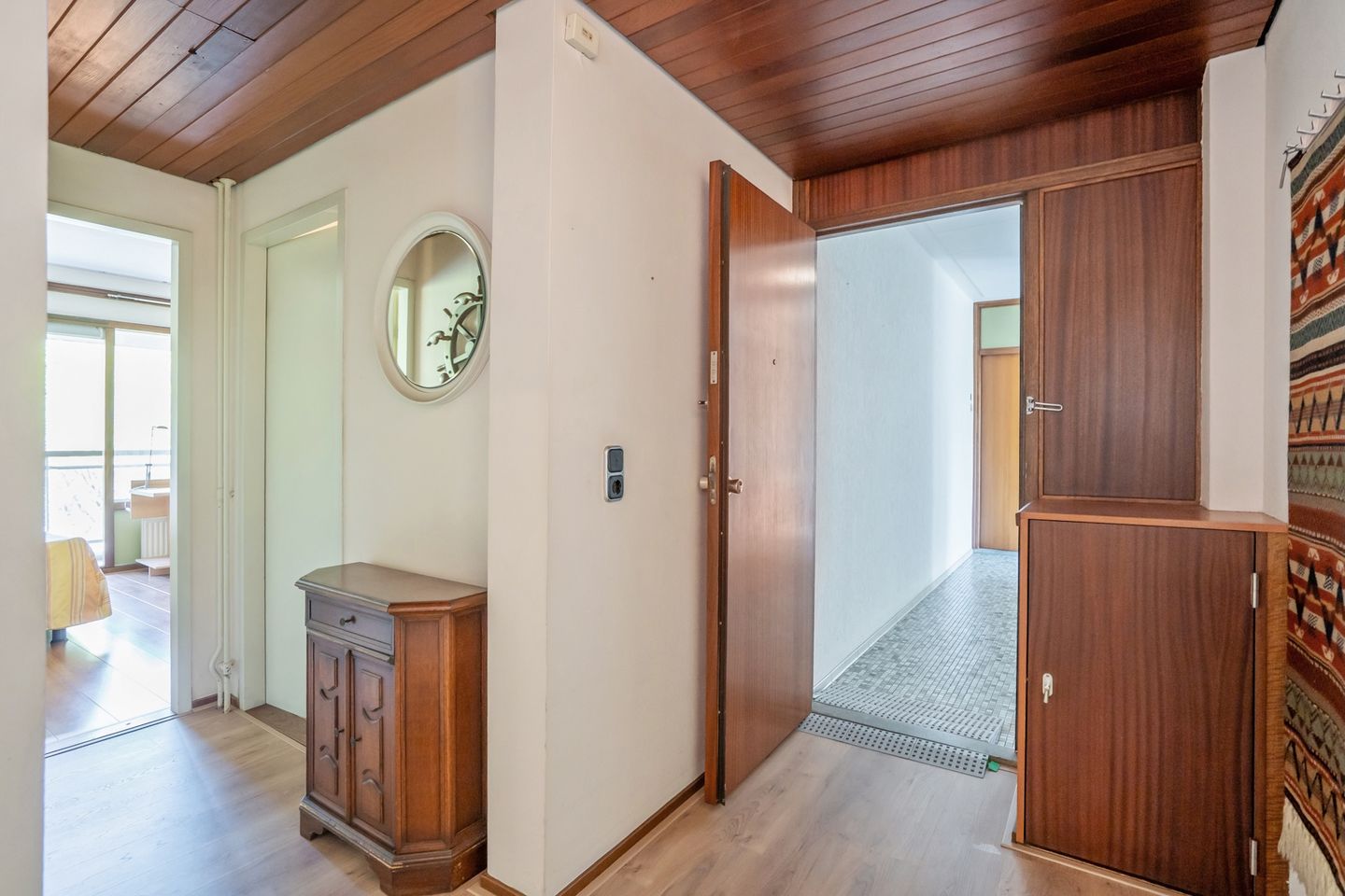 Foto 29 van Dr H. Colijnlaan 4-F033