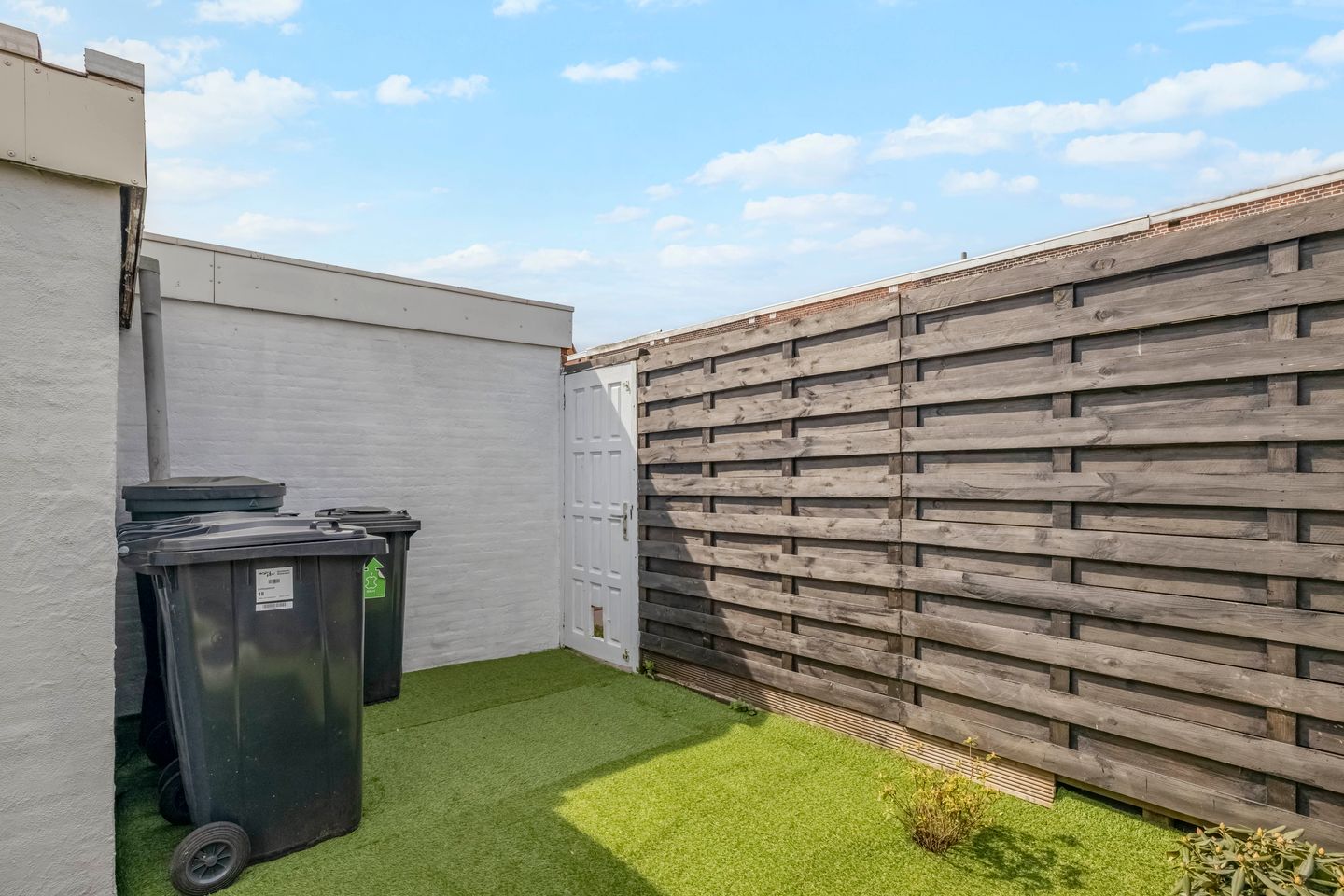 Foto 25 van Antilopestraat 18