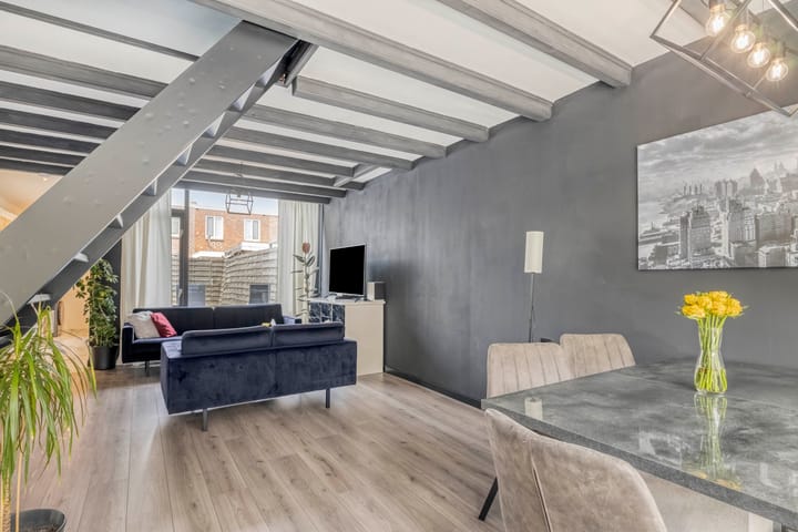 Photo 2 of Antilopestraat 18