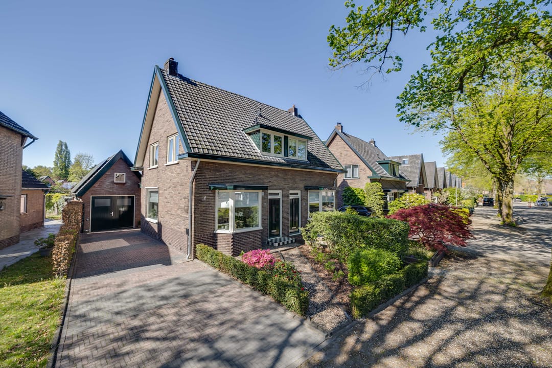 Photo 1 of Methusalemlaan 86