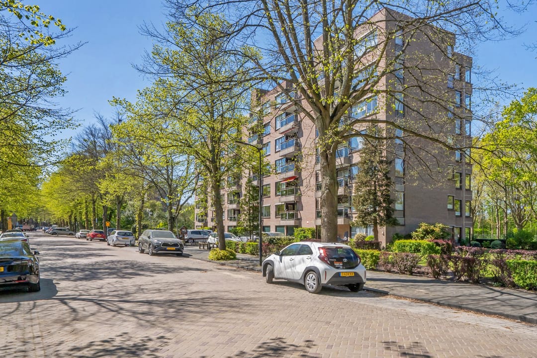 Foto 26 van Dr H. Colijnlaan 4-F033