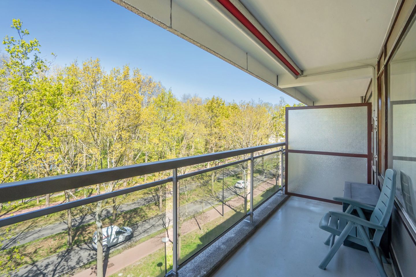 Foto 19 van Dr H. Colijnlaan 4-F033