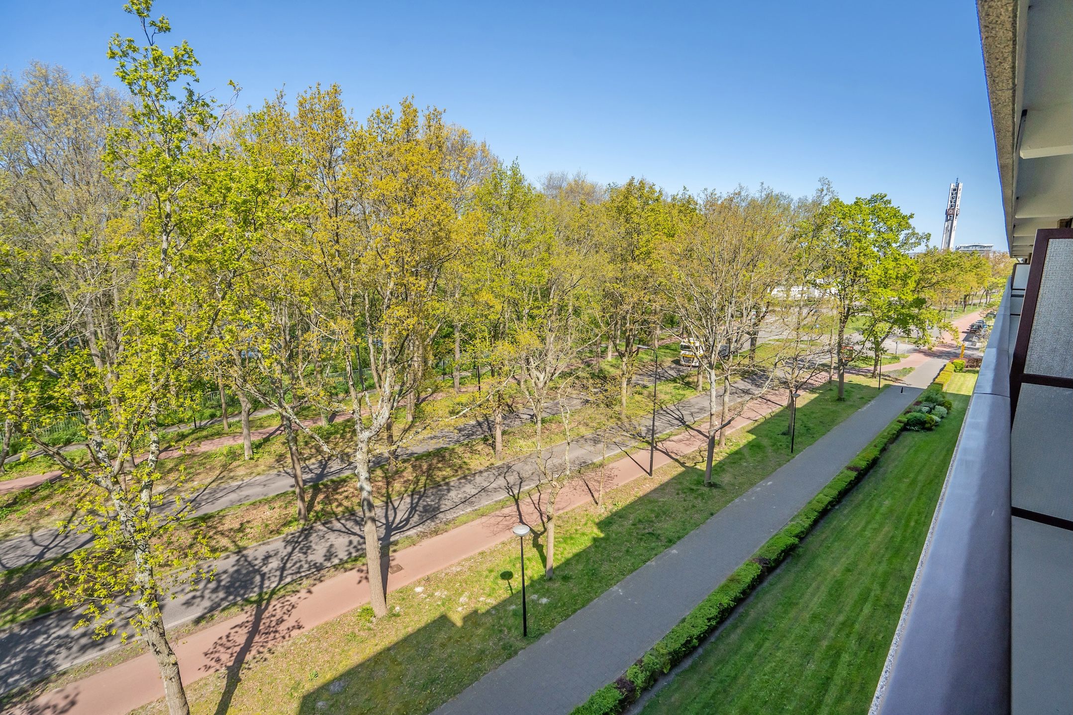 Foto 24 van Dr H. Colijnlaan 4-F033