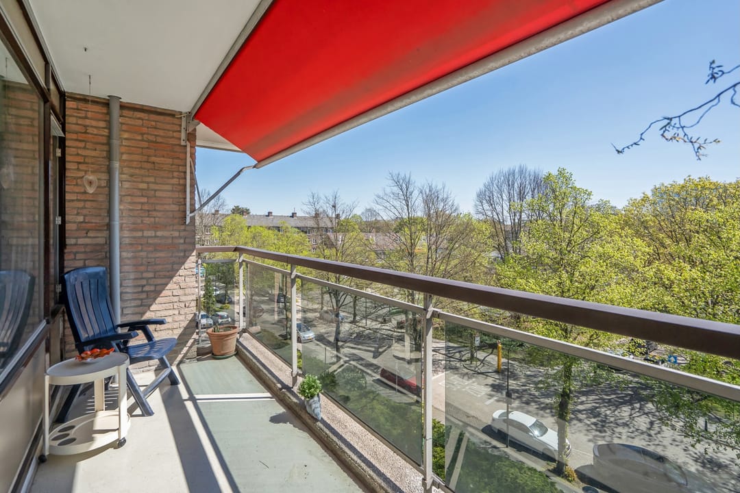 Foto 17 van Dr H. Colijnlaan 4-F033