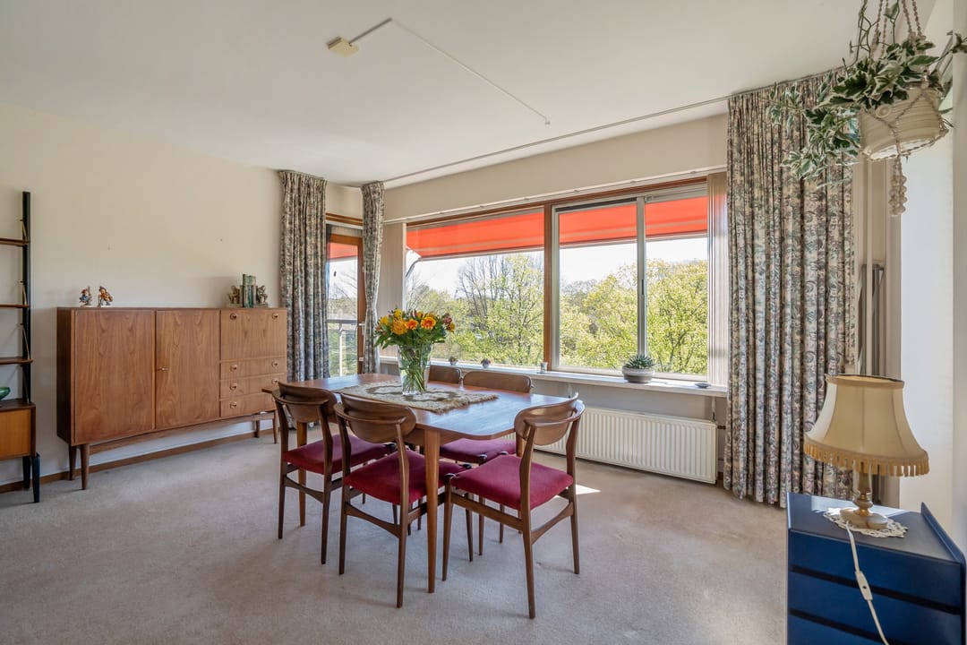 Foto 13 van Dr H. Colijnlaan 4-F033