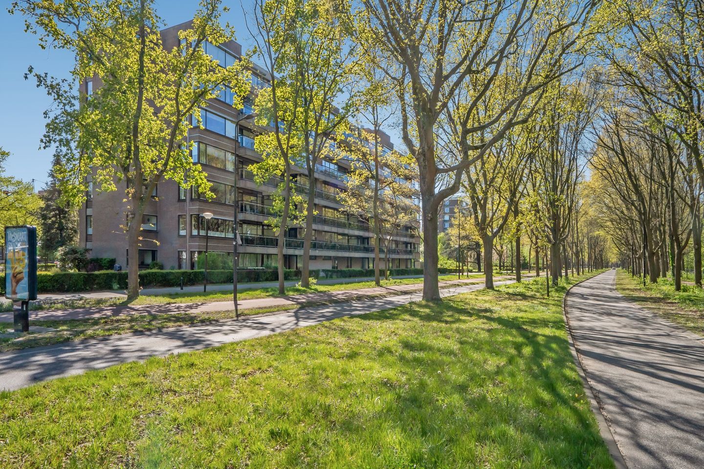 Foto 25 van Dr H. Colijnlaan 4-F033