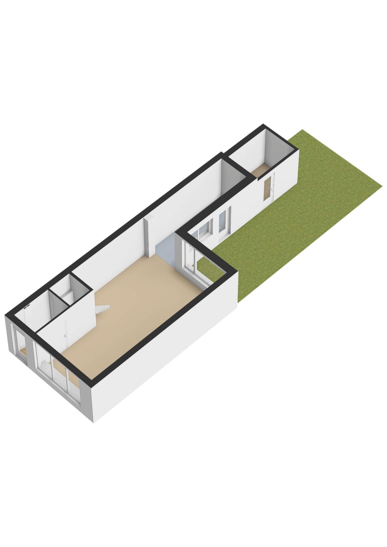 Foto 44 van Antilopestraat 18