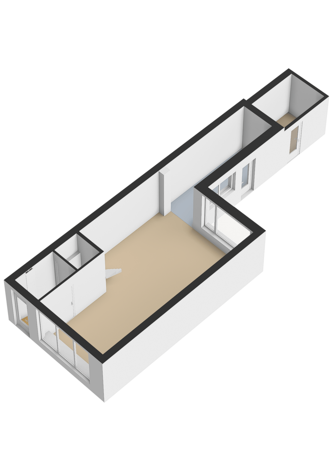 Foto 38 van Antilopestraat 18