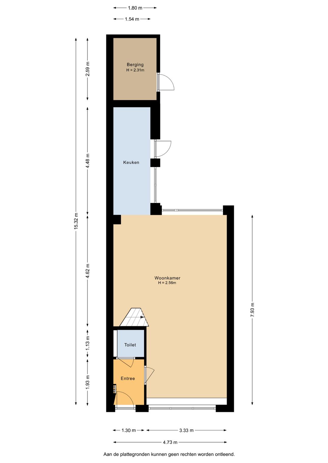 Foto 37 van Antilopestraat 18