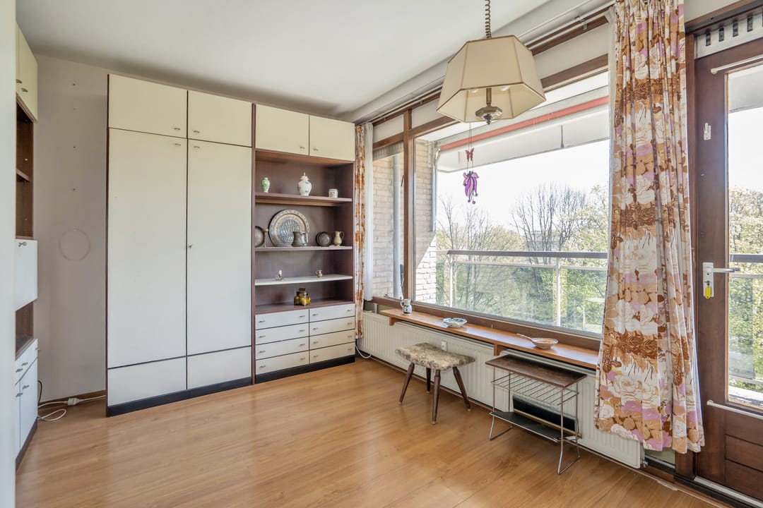 Foto 16 van Dr H. Colijnlaan 4-F033