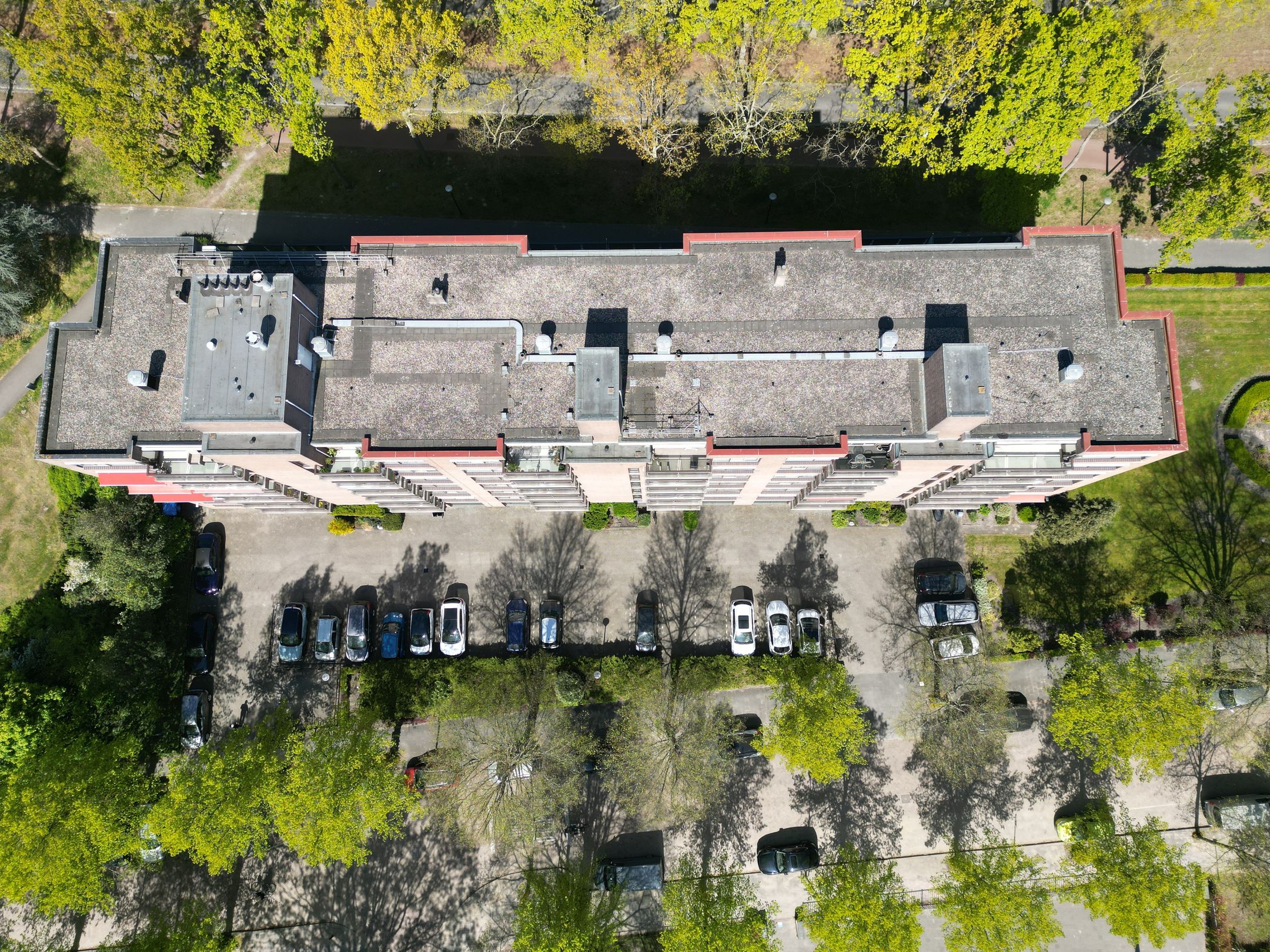 Foto 27 van Dr H. Colijnlaan 4-F033