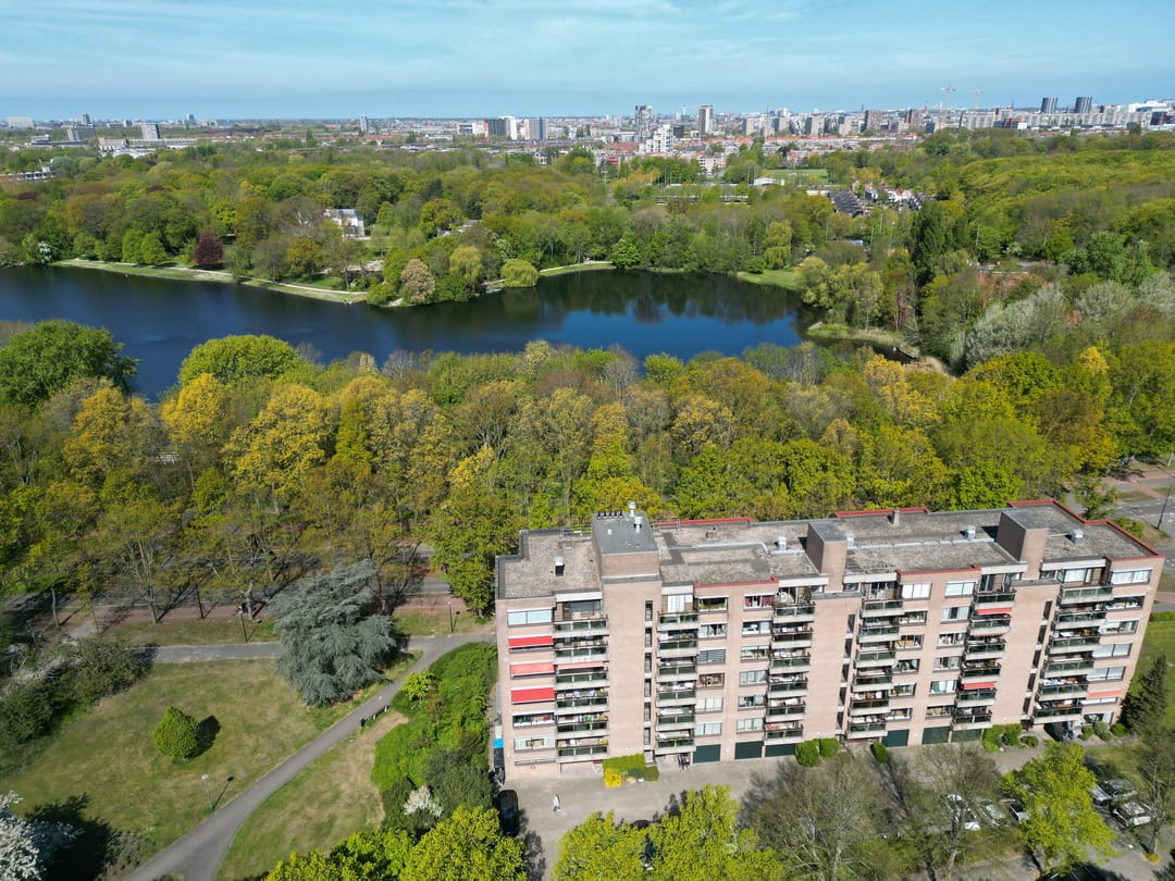 Foto 32 van Dr H. Colijnlaan 4-F033