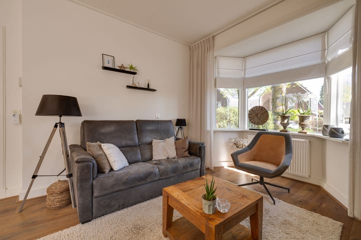 Foto 4 van Methusalemlaan 86