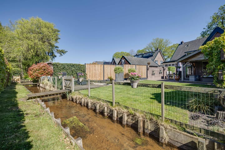 Foto 2 van Methusalemlaan 86