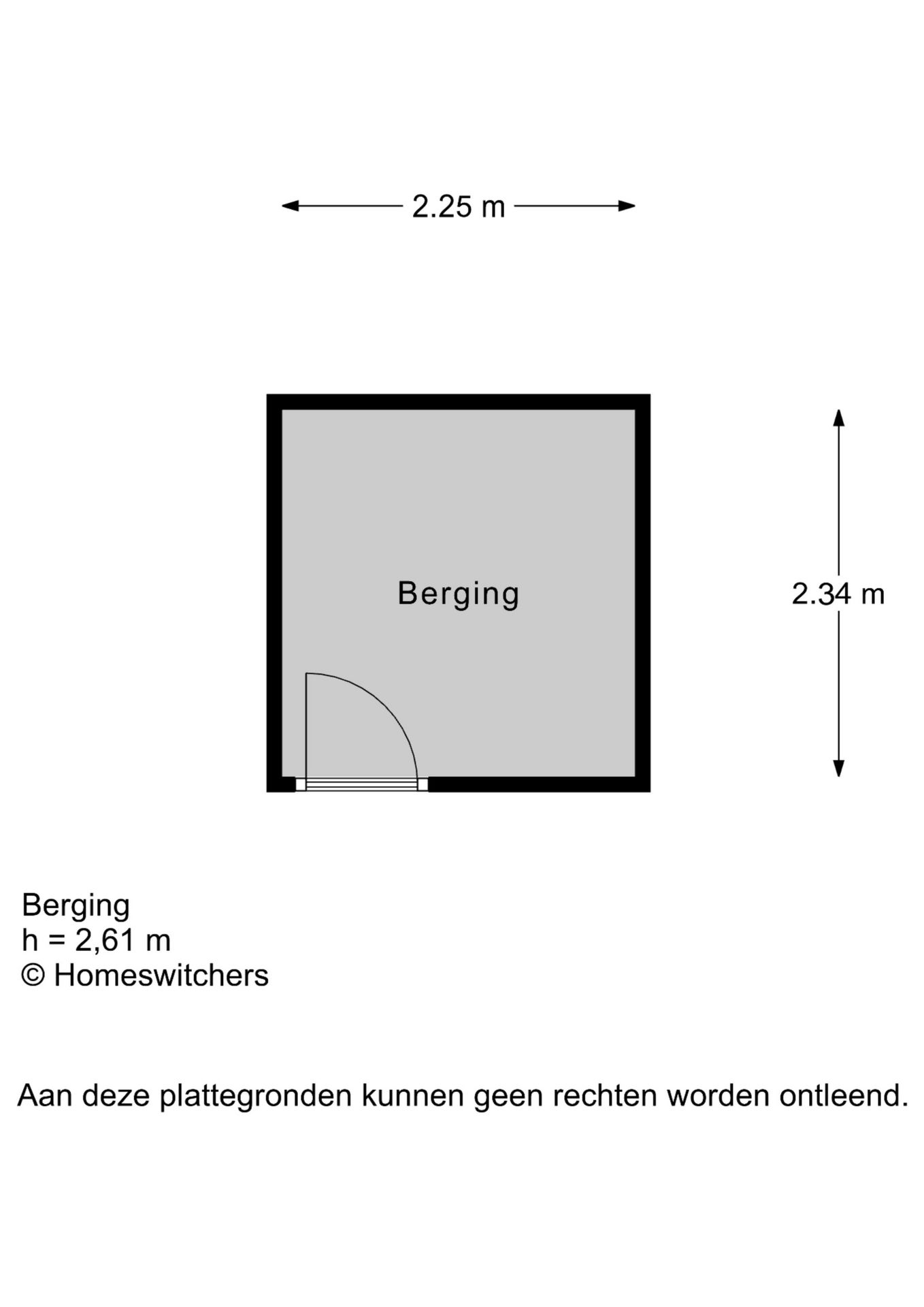Foto 35 van Dr H. Colijnlaan 4-F033
