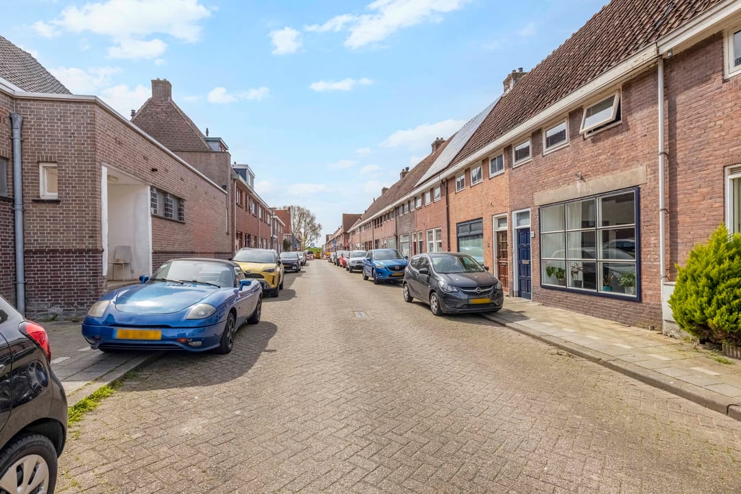 Foto 32 van Antilopestraat 18