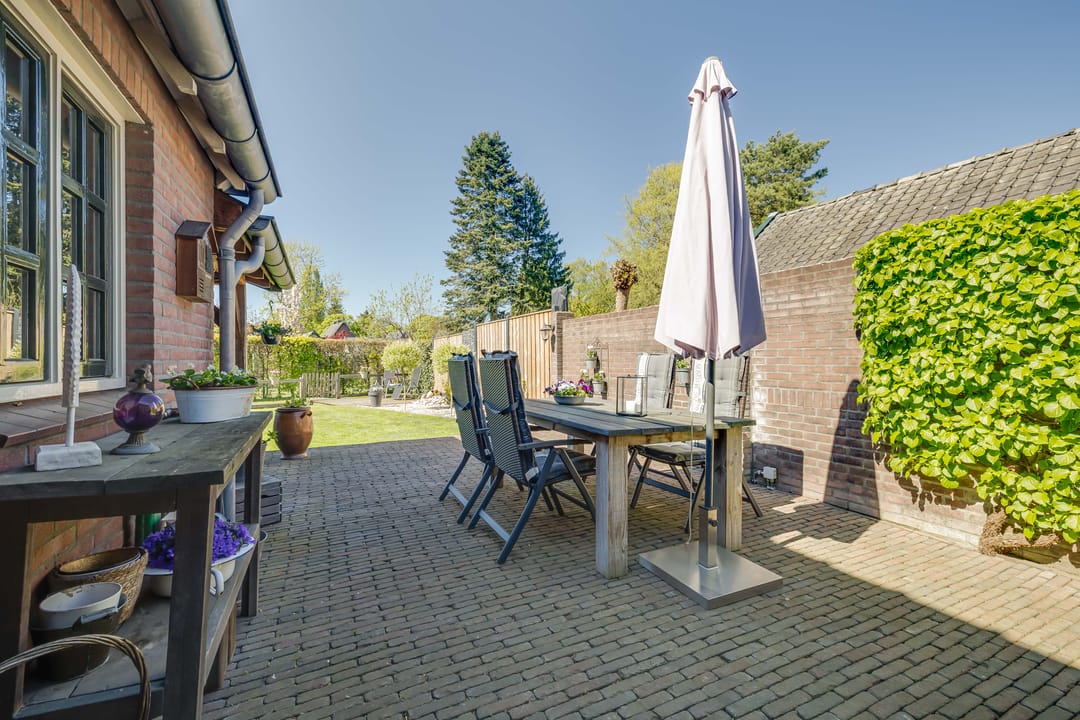 Photo 31 of Methusalemlaan 86